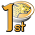 first grade logo 